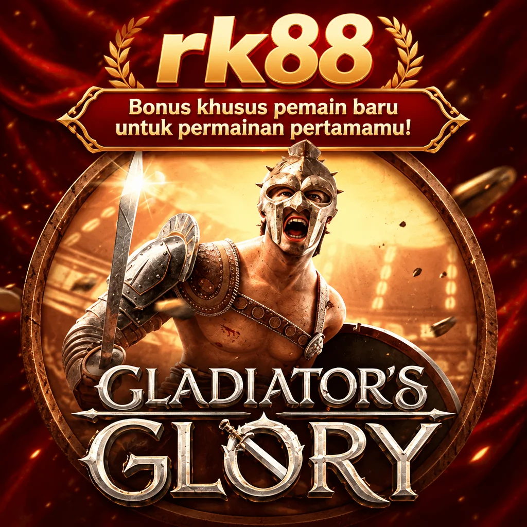 rk88 · Gladi Glory