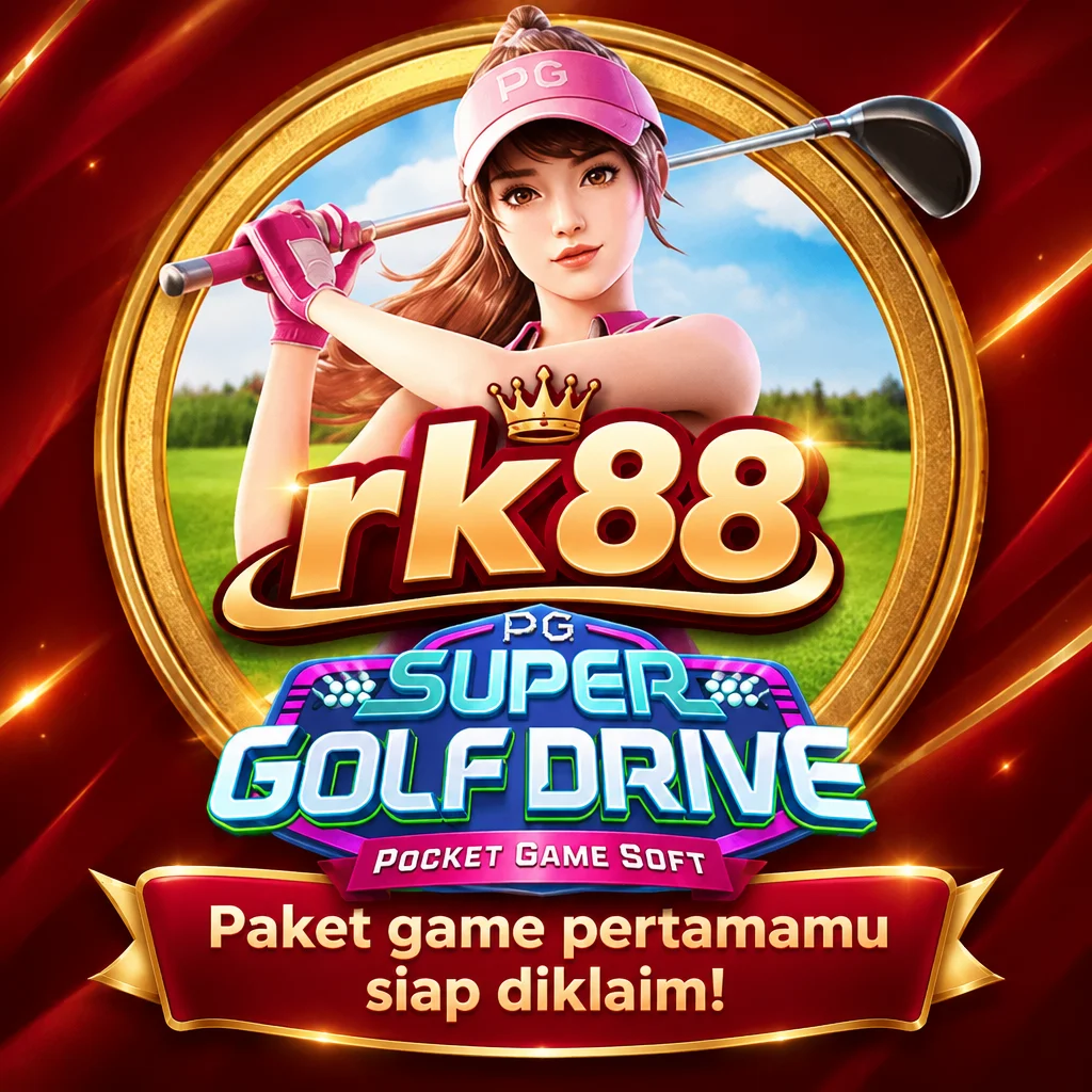 rk88 · Spr Golf Drive