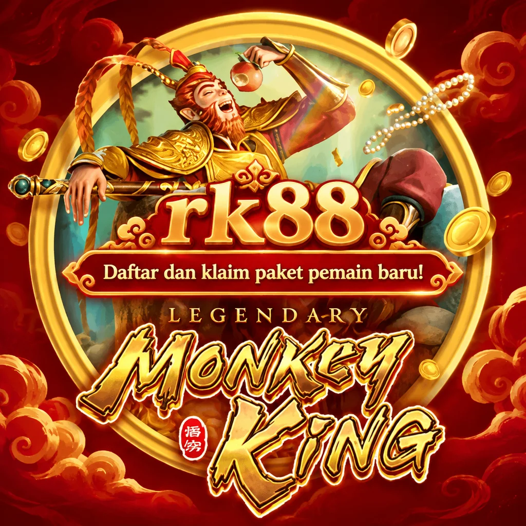 rk88 · Lgd Monkey Kg