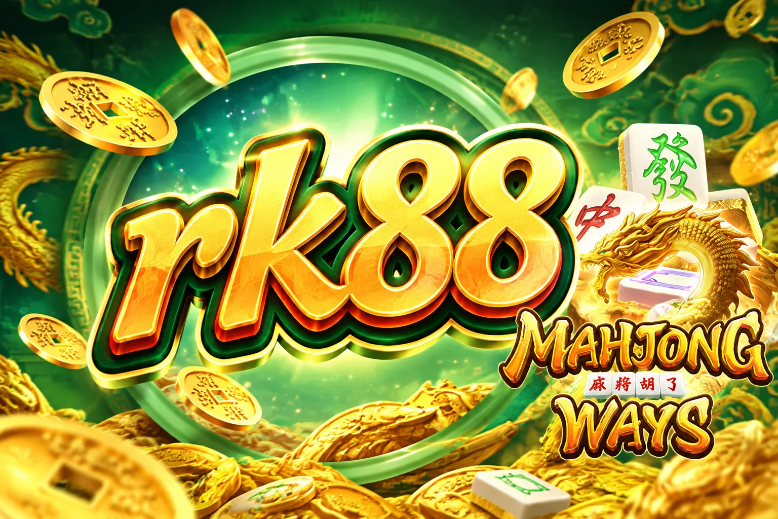 rk88 · Panduan Antarmuka dan Pengoperasian Slot Lgd Monkey Kg di rk88